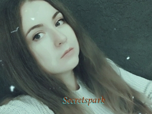 Secretspark