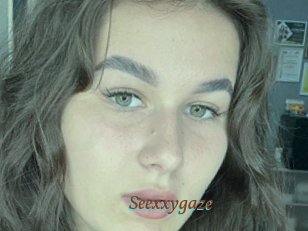Seexxygaze