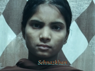 Sehnazkhan