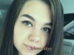 Selenaaskyy