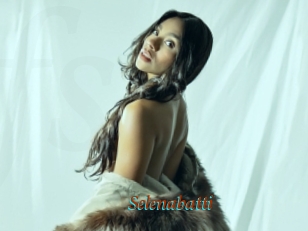 Selenabatti