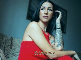 Selenanice