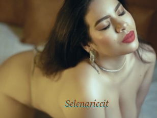 Selenariccit