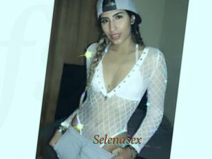 Selenasex