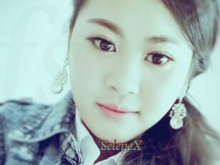 SeleneX