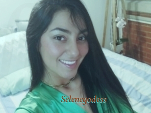 Selenegodess