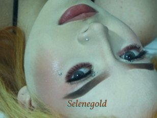 Selenegold