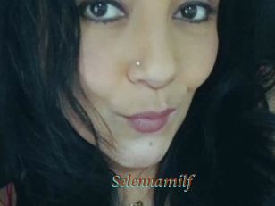 Selennamilf