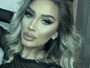 Selennaoly