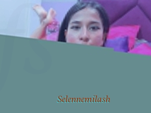 Selennemilash