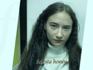 Selesta_honey