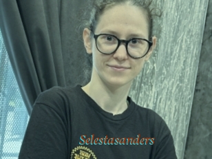 Selestasanders