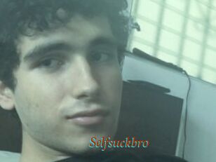 Selfsuckbro