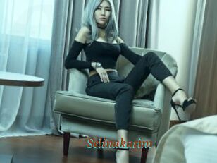 Selinakarim
