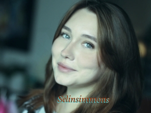 Selinsimmons