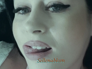 Sellenablom