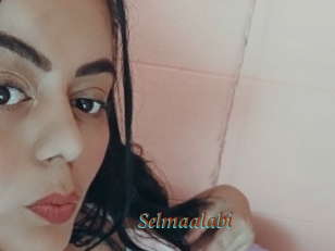Selmaalabi