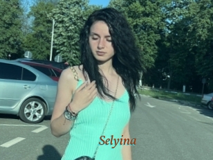 Selyina