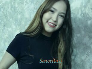 Senoritasi