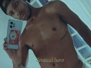 Sensual_hero