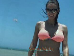 Sensualbitch1