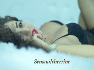 Sensualcherrine