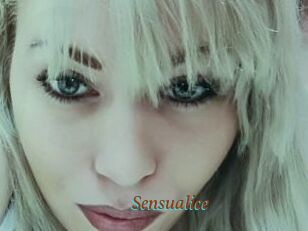 Sensualice