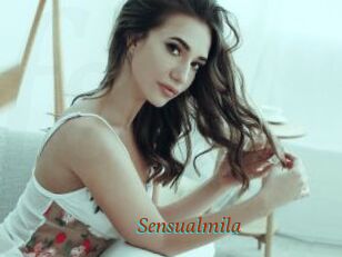 Sensualmila
