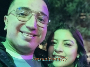 Sensualteam777