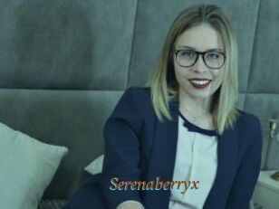 Serenaberryx