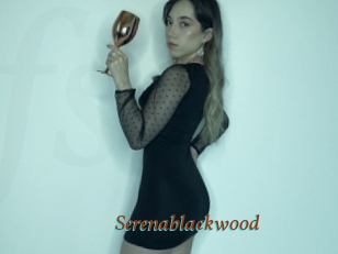 Serenablackwood