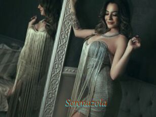 Serenazola