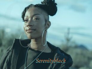 Serenityblack