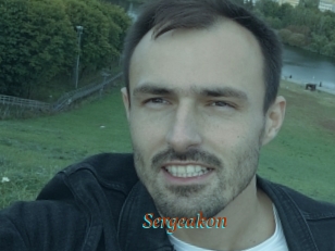 Sergeakon