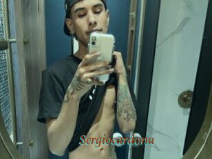 Sergiocardona