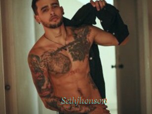 Sethjhonson
