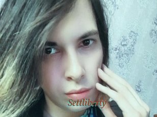 Settliberty