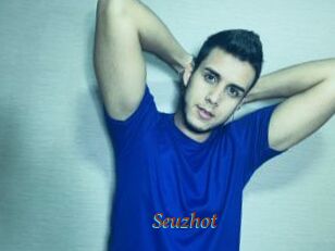 Seuzhot