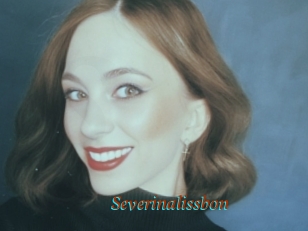 Severinalissbon