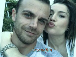 Sexandfun