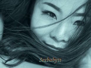 Sexbaby11
