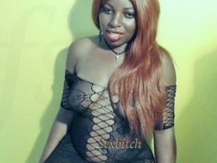 Sexbitch