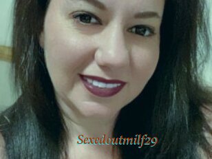 Sexedoutmilf29