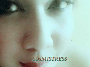 SexiMISTRESS