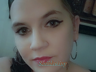Sexiidestiny