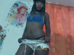 Sexilau