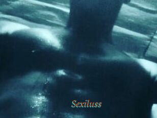 Sexiluss