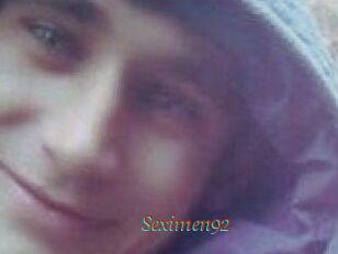 Seximen92