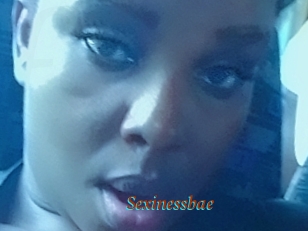Sexinessbae