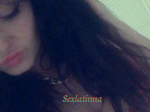 Sexlatinna